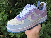 Nike Air Force 1 Low LX UV Reactive (W) DA8301-100 - 3