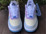 Nike Air Force 1 Low LX UV Reactive (W) DA8301-100 - 4