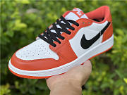 Air Jordan 1 Low OG Starfish CZ0790 801 - 6