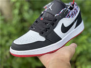 Air Jordan 1 Low Quai 54 (2021) DM0095-106 - 2