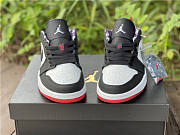 Air Jordan 1 Low Quai 54 (2021) DM0095-106 - 3