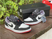 Air Jordan 1 Low Quai 54 (2021) DM0095-106 - 4