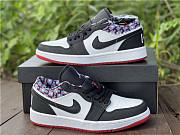 Air Jordan 1 Low Quai 54 (2021) DM0095-106 - 6