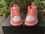 Air Jordan 1 Low Utility (GS) DJ0530-801 - 4