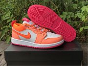 Air Jordan 1 Low Utility (GS) DJ0530-801 - 5