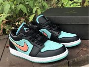 Air Jordan 1 Low SE Tropical Twist CK3022-301 - 1