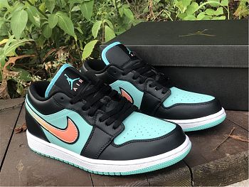 Air Jordan 1 Low SE Tropical Twist CK3022-301