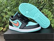 Air Jordan 1 Low SE Tropical Twist CK3022-301 - 2