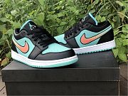 Air Jordan 1 Low SE Tropical Twist CK3022-301 - 3