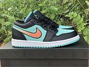 Air Jordan 1 Low SE Tropical Twist CK3022-301 - 4