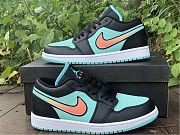 Air Jordan 1 Low SE Tropical Twist CK3022-301 - 5