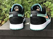 Air Jordan 1 Low SE Tropical Twist CK3022-301 - 6