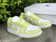 Air Jordan 1 Low Limelight (W) DH9619-103 - 1