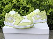 Air Jordan 1 Low Limelight (W) DH9619-103 - 2