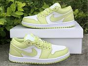 Air Jordan 1 Low Limelight (W) DH9619-103 - 3