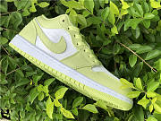 Air Jordan 1 Low Limelight (W) DH9619-103 - 6