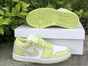 Air Jordan 1 Low Limelight (W) DH9619-103 - 5