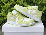 Air Jordan 1 Low Limelight (W) DH9619-103 - 4