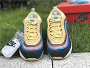 Nike Air Max 1/97 Sean Wotherspoon AJ4219-400 - 6