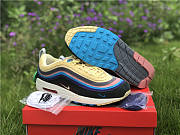 Nike Air Max 1/97 Sean Wotherspoon AJ4219-400 - 5