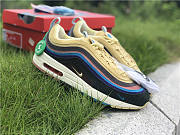 Nike Air Max 1/97 Sean Wotherspoon AJ4219-400 - 3