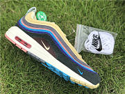 Nike Air Max 1/97 Sean Wotherspoon AJ4219-400 - 2