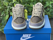 Nike Dunk Low SP UNDEFEATED Canteen Dunk vs. AF1 Pack DH3061-200 - 6