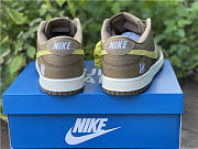 Nike Dunk Low SP UNDEFEATED Canteen Dunk vs. AF1 Pack DH3061-200 - 4