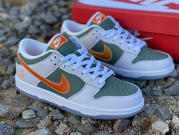 Nike Dunk Low SE NY vs. NY DN2489-300