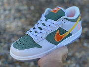 Nike Dunk Low SE NY vs. NY DN2489-300 - 6