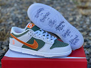 Nike Dunk Low SE NY vs. NY DN2489-300 - 5