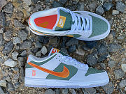 Nike Dunk Low SE NY vs. NY DN2489-300 - 2