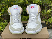 Air Jordan 1 High Zoom Air CMFT Olive Aura (W) CT0979-102 - 6