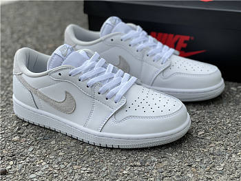 Air Jordan 1 Low OG Neutral Grey (2021) CZ0790-100