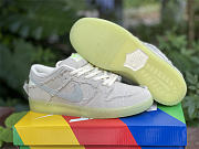 Nike SB Dunk Low Mummy DM0774-111 - 6