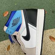 Air Jordan 1 High OG Prototype DC6515-100 - 2