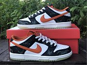 Nike Dunk Low PRM Halloween (2021) DD3357-100 - 6