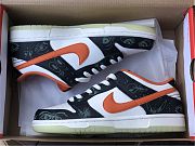 Nike Dunk Low PRM Halloween (2021) DD3357-100 - 5