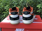 Nike Dunk Low PRM Halloween (2021) DD3357-100 - 4