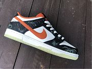 Nike Dunk Low PRM Halloween (2021) DD3357-100 - 3