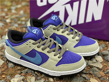 Nike SB Dunk Low ACG Celadon BQ6817-301