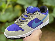 Nike SB Dunk Low ACG Celadon BQ6817-301 - 6