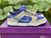 Nike SB Dunk Low ACG Celadon BQ6817-301 - 3