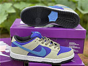 Nike SB Dunk Low ACG Celadon BQ6817-301 - 5