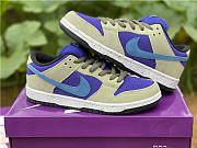 Nike SB Dunk Low ACG Celadon BQ6817-301 - 4