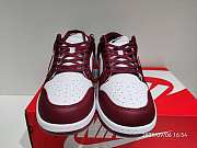 Nike Dunk Low Bordeaux DD1503-108 - 5