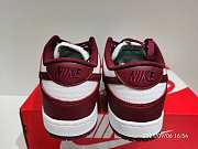 Nike Dunk Low Bordeaux DD1503-108 - 2