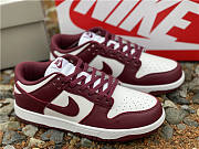 Nike Dunk Low Bordeaux DD1503-108 - 1