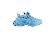 Balenciaga Triple S Light Blue 524039W2FW14800 - 1