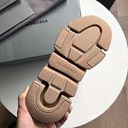 Balenciaga Speed 2.0 Beige 617239W2DB19710 - 4